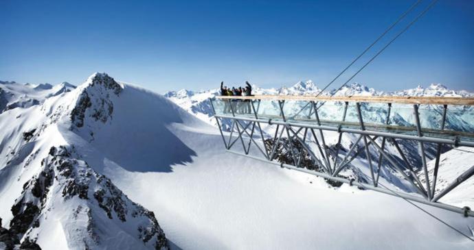 Appartement Bichl Sölden Exteriör bild