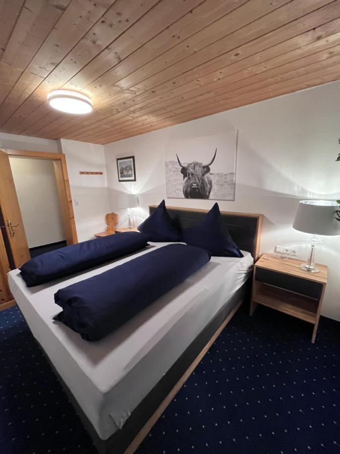 Appartement Bichl Sölden Exteriör bild