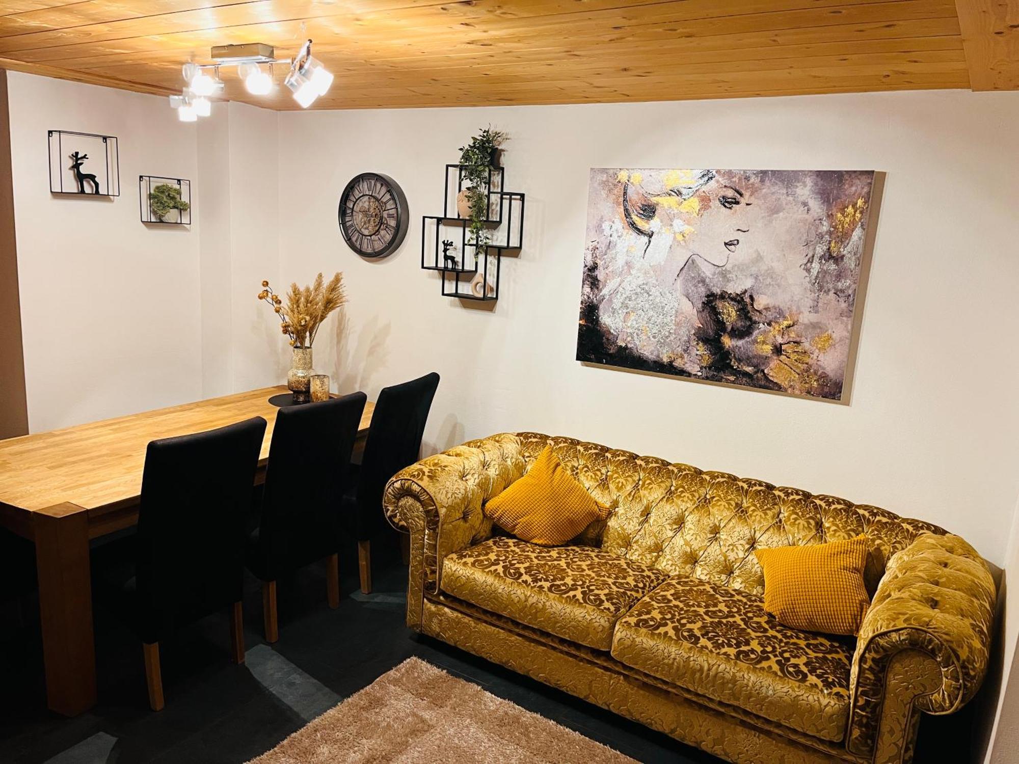 Appartement Bichl Sölden Exteriör bild
