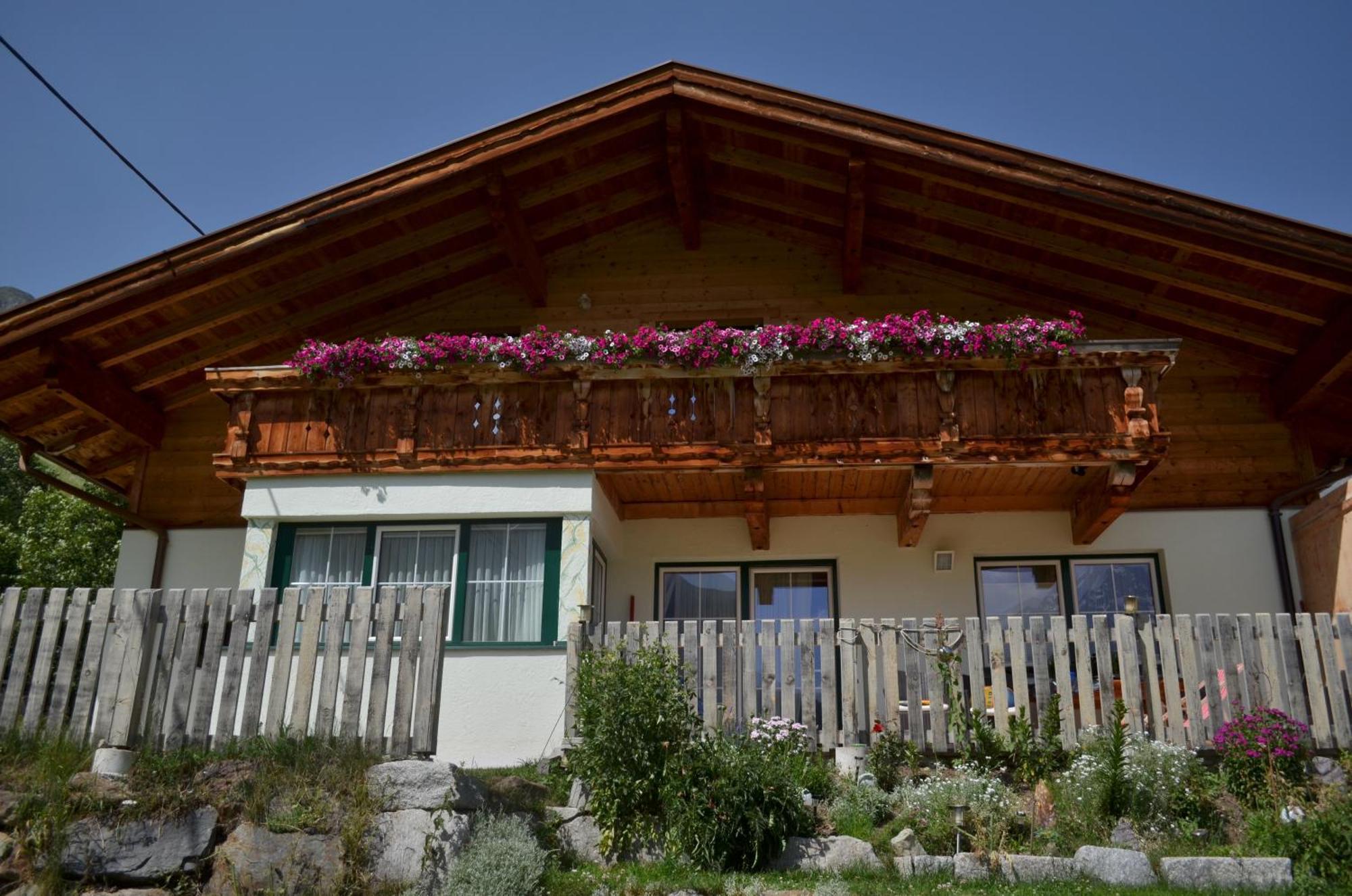 Appartement Bichl Sölden Exteriör bild